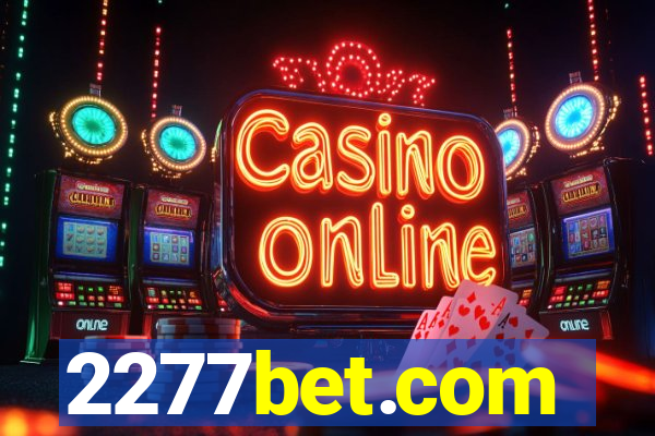 2277bet.com