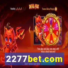 2277bet.com