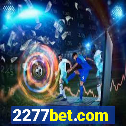 2277bet.com