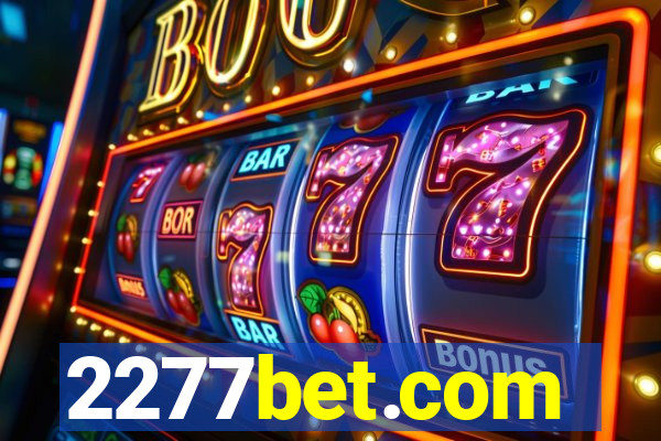 2277bet.com