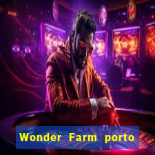 Wonder Farm porto alegre farm