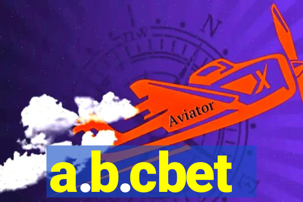 a.b.cbet