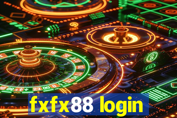 fxfx88 login