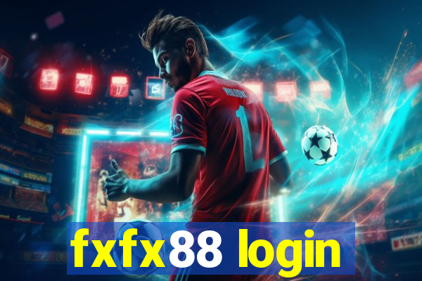 fxfx88 login