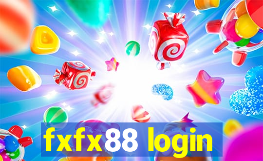 fxfx88 login