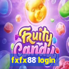 fxfx88 login