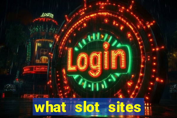 what slot sites are not on gamstop