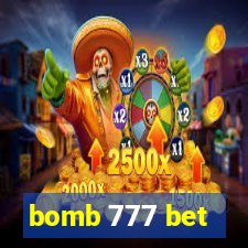 bomb 777 bet