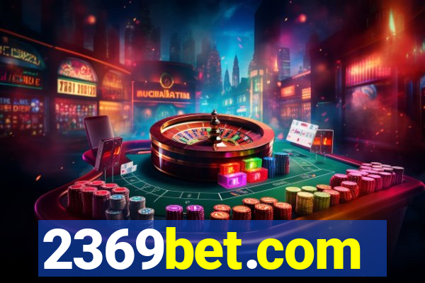 2369bet.com