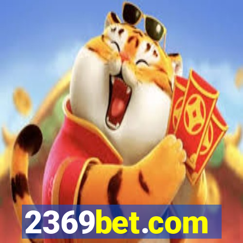 2369bet.com