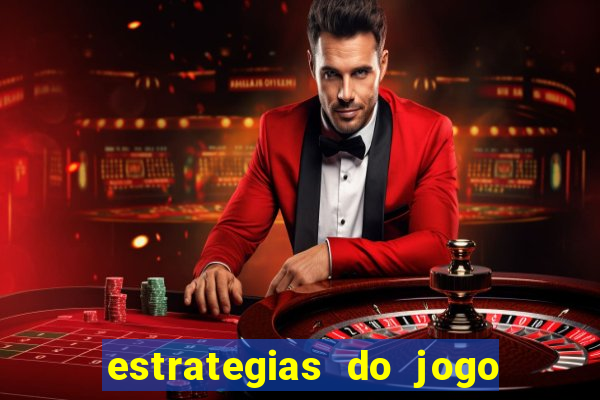 estrategias do jogo fortune tiger