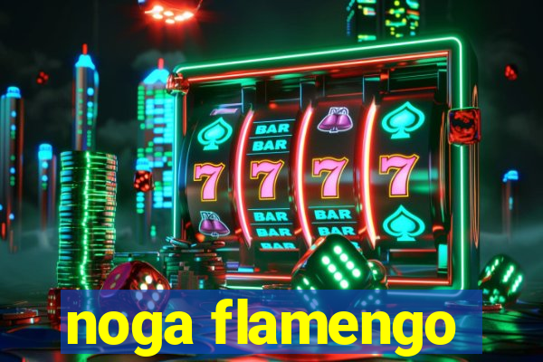 noga flamengo