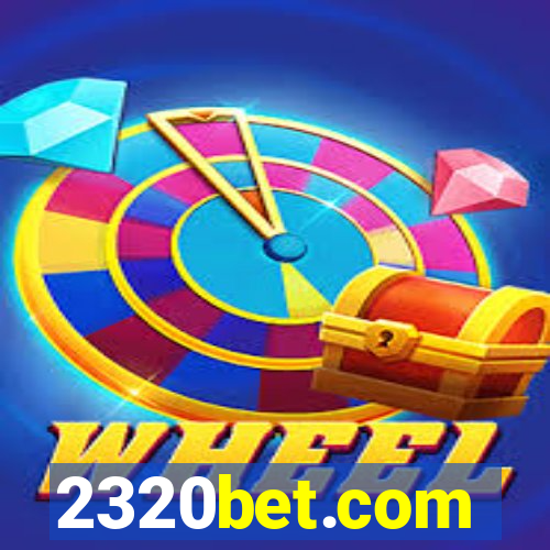 2320bet.com