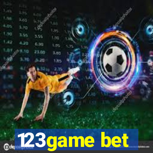 123game bet