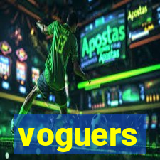 voguers