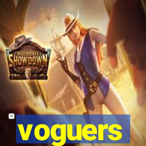 voguers