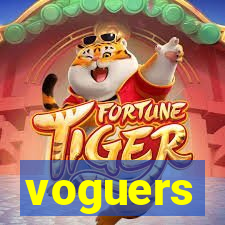 voguers