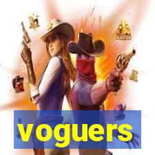 voguers