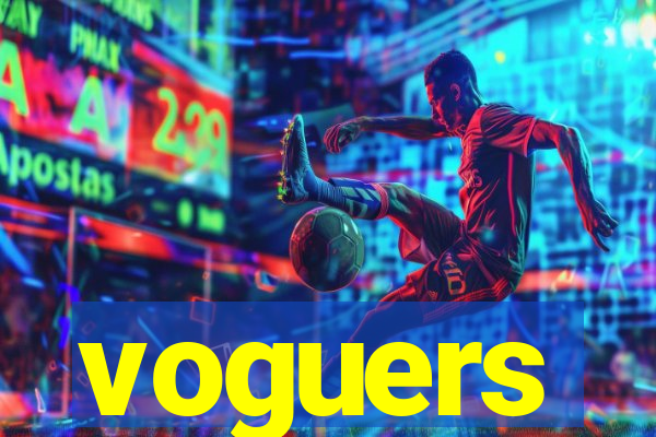 voguers