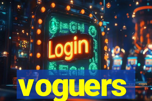 voguers