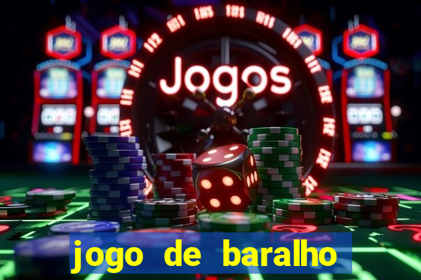 jogo de baralho cigano online