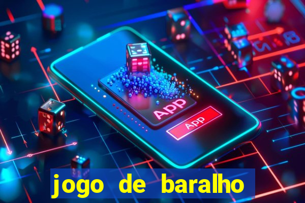 jogo de baralho cigano online