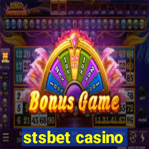 stsbet casino