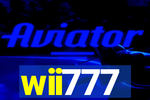 wii777