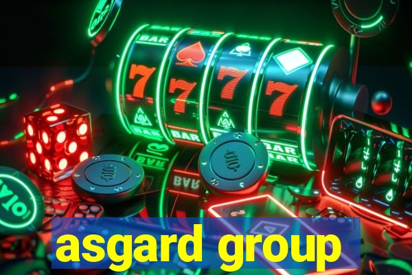 asgard group