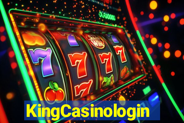 KingCasinologin