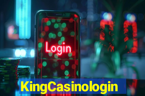 KingCasinologin