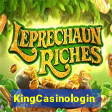 KingCasinologin