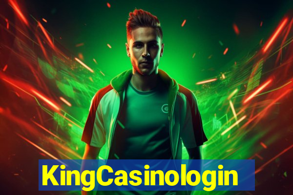 KingCasinologin