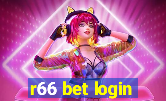 r66 bet login