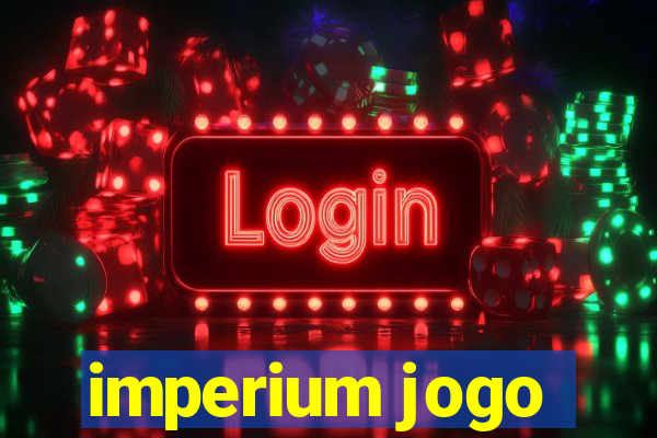 imperium jogo