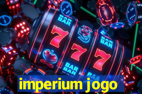 imperium jogo