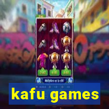 kafu games