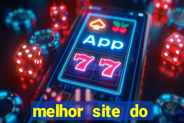 melhor site do jogo do tigre