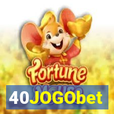 40JOGObet