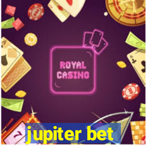 jupiter bet