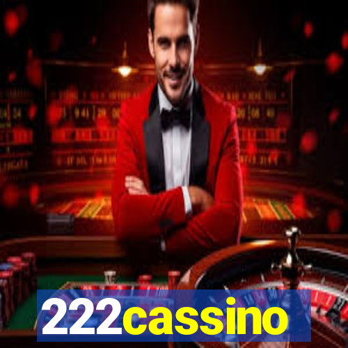 222cassino