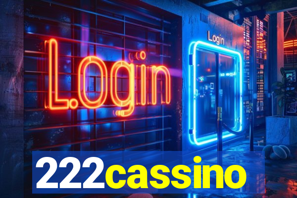 222cassino