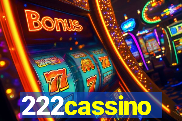 222cassino