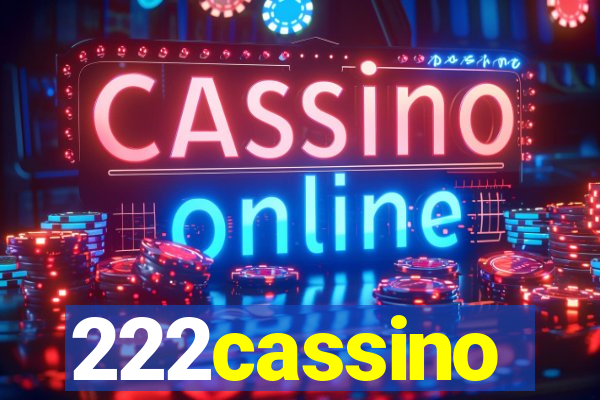 222cassino