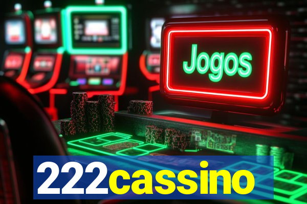 222cassino