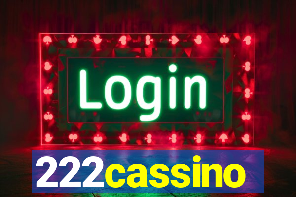 222cassino