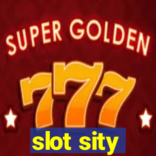 slot sity