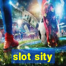 slot sity