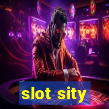 slot sity