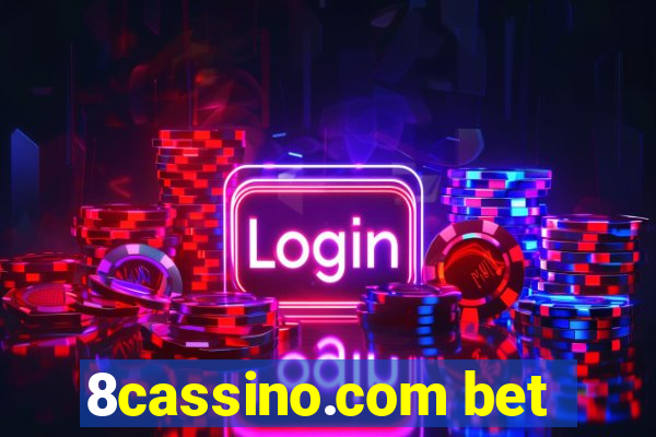 8cassino.com bet